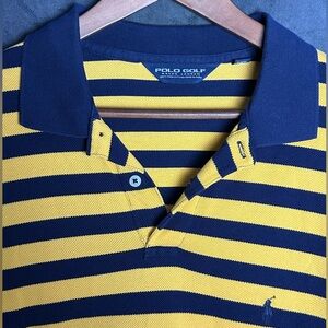 Vintage Polo Ralph Lauren Golf Polo